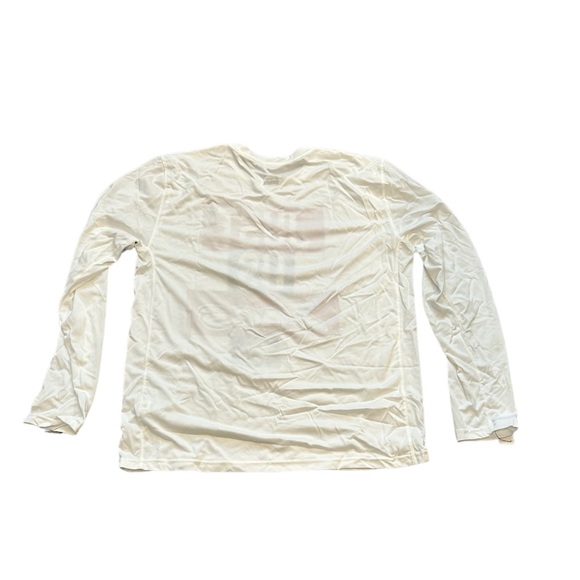 Gonzaga Bulldogs Nike Men’s Dri “Just Us Zags” Fit Long Sleeve Shirt - Picture 2 of 2